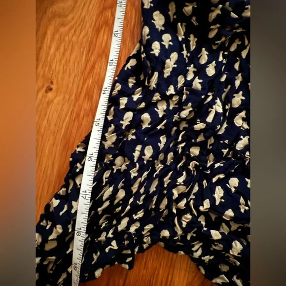 Reformation Canelle Mini Dress size XS - Picture 5 of 7